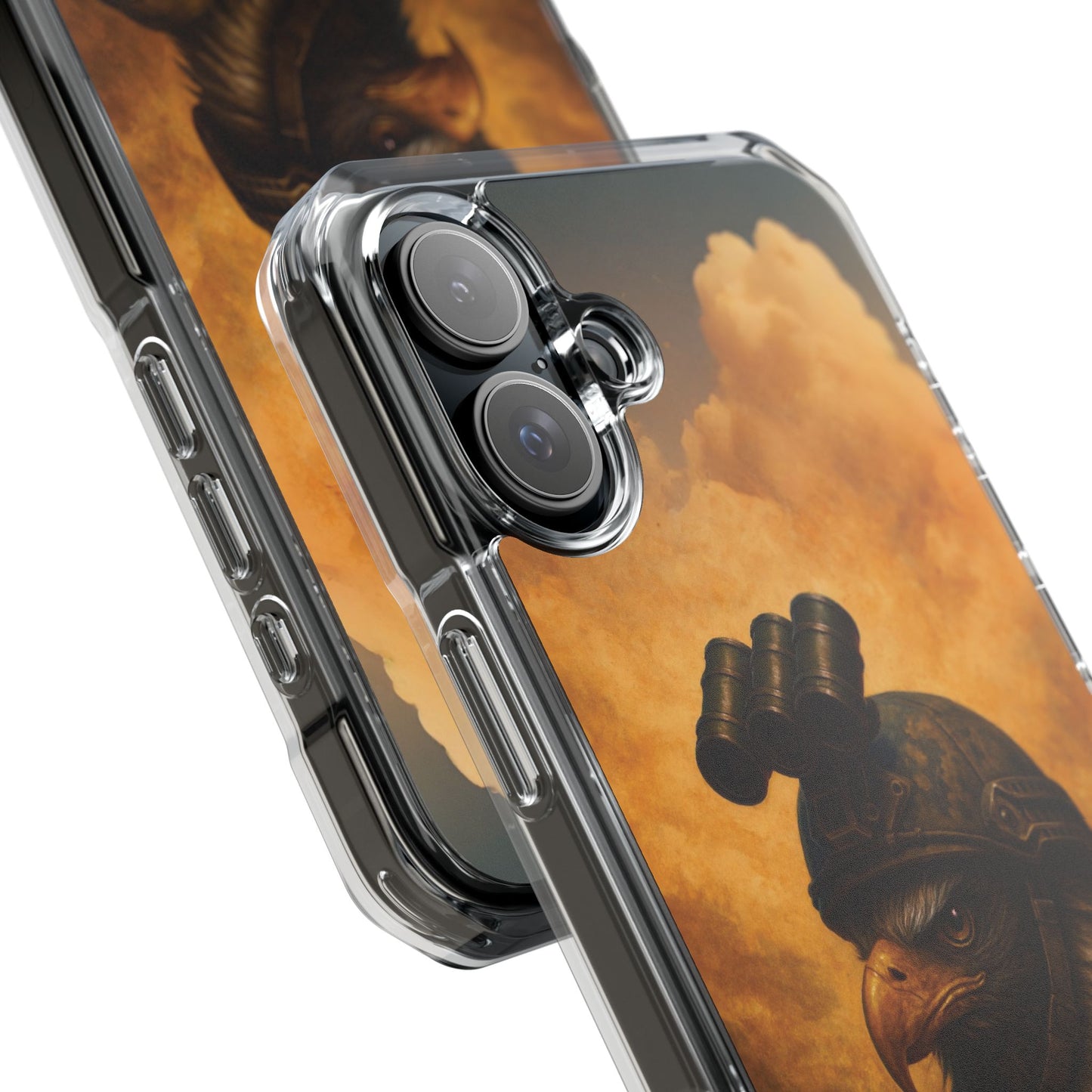 Own The Night MagSafe®️ iPhone Case