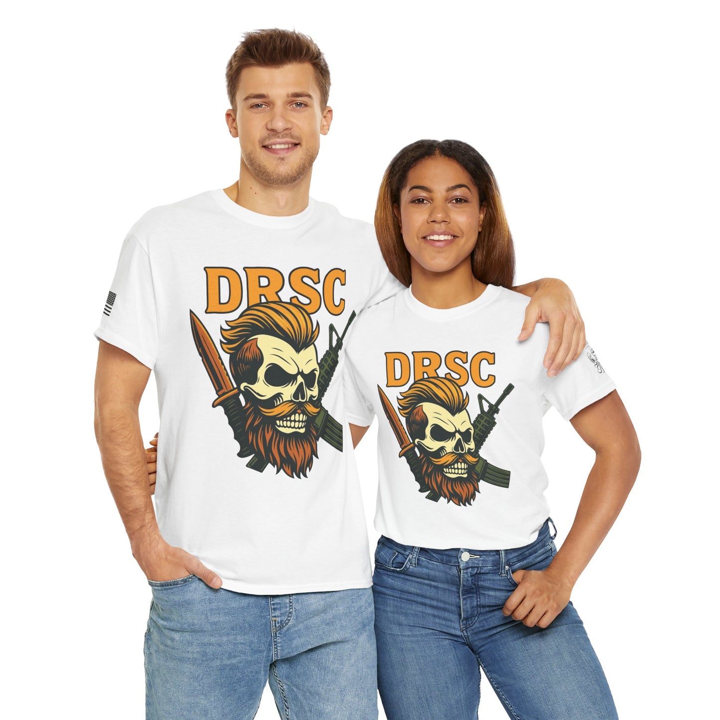 DRSC Tee