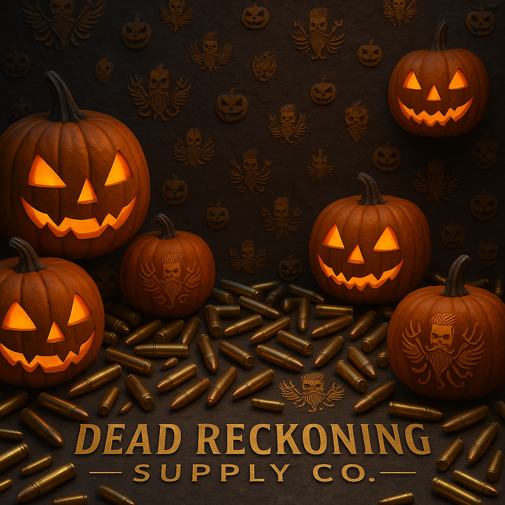 Operation: Fear Drop