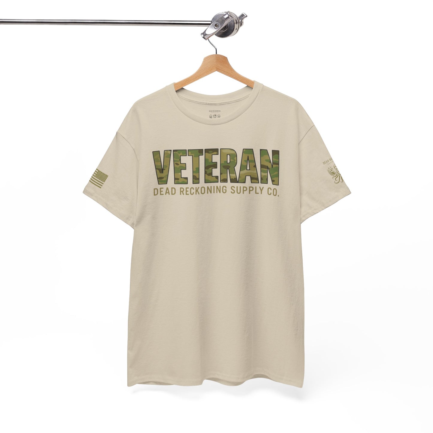Veteran Tee