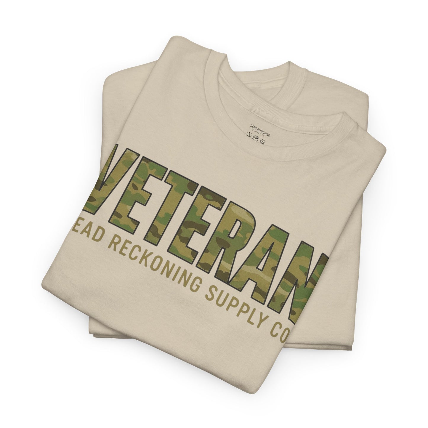 Veteran Tee