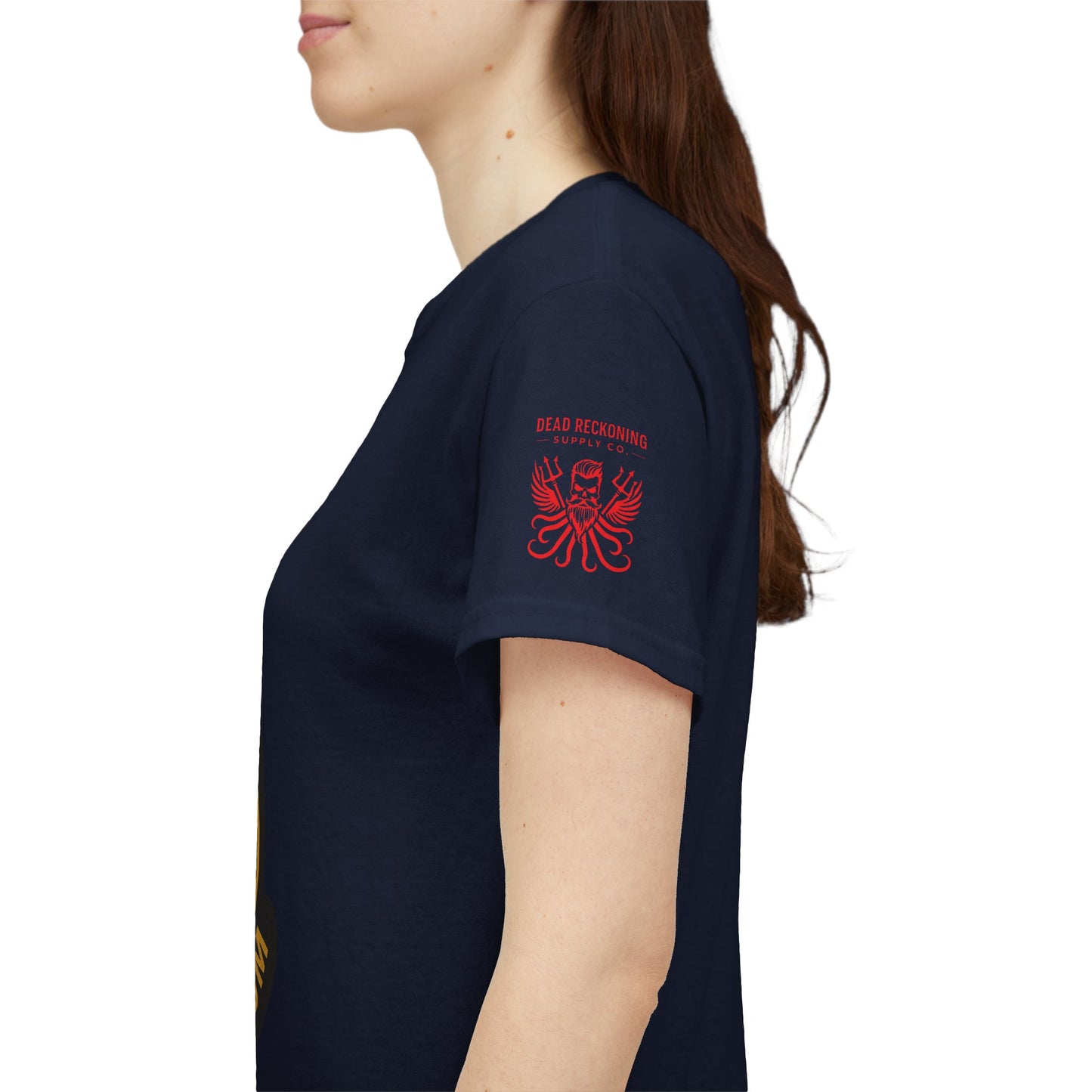 DRSC Shield Tee