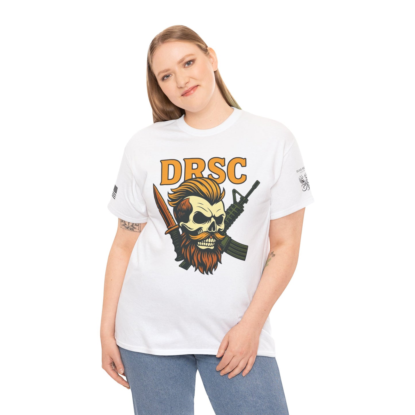DRSC Tee