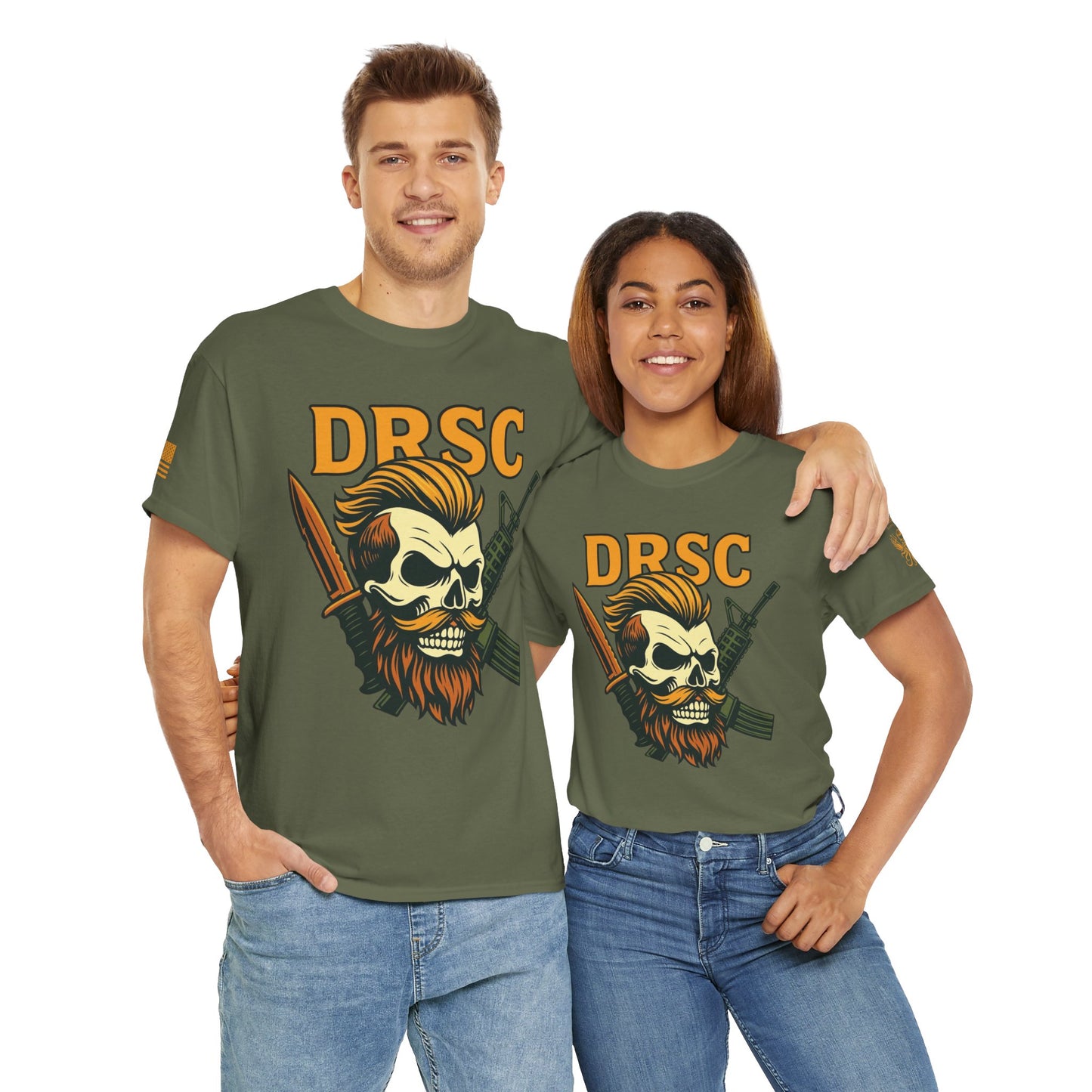DRSC Tee