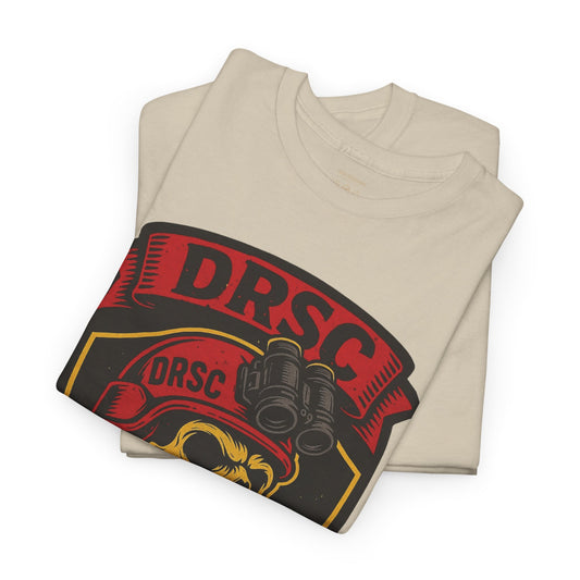 DRSC Shield Tee