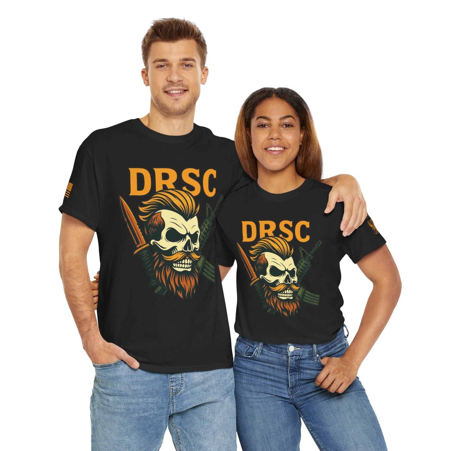 DRSC Tee