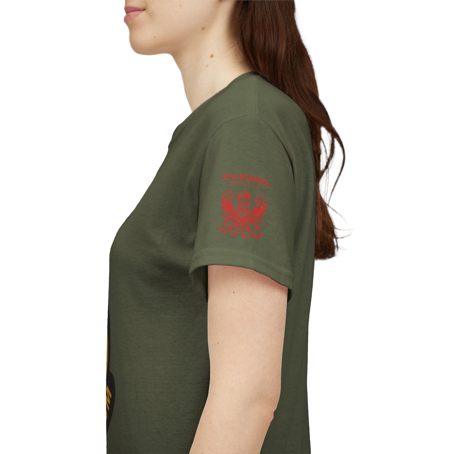 DRSC Shield Tee