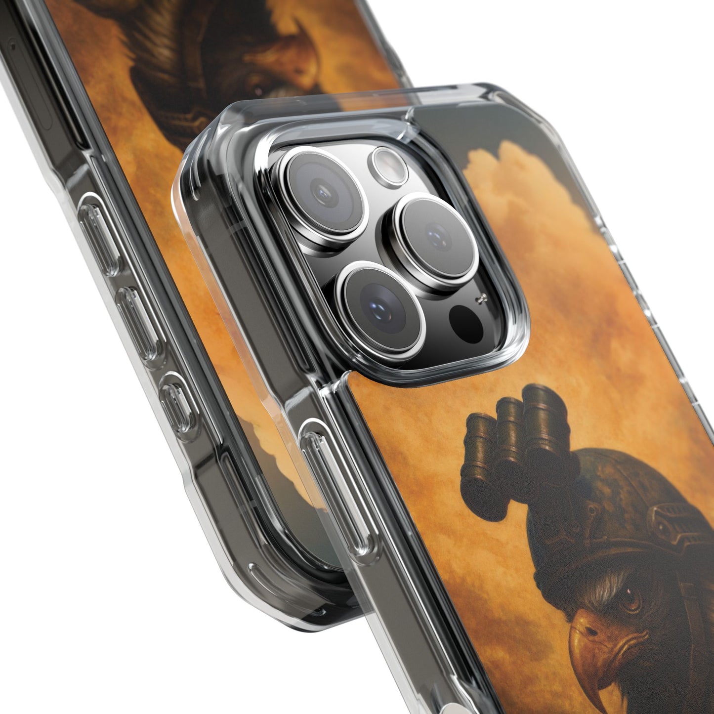 Own The Night MagSafe®️ iPhone Case