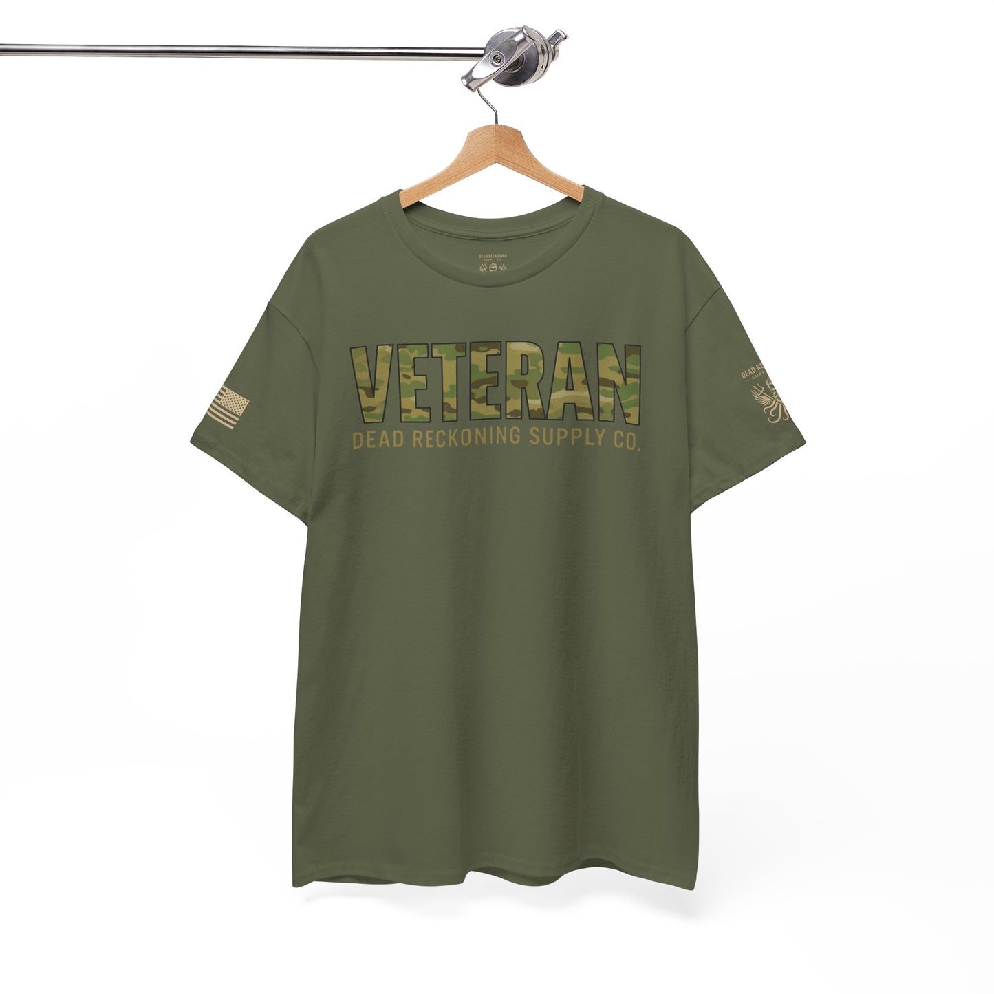 Veteran Tee