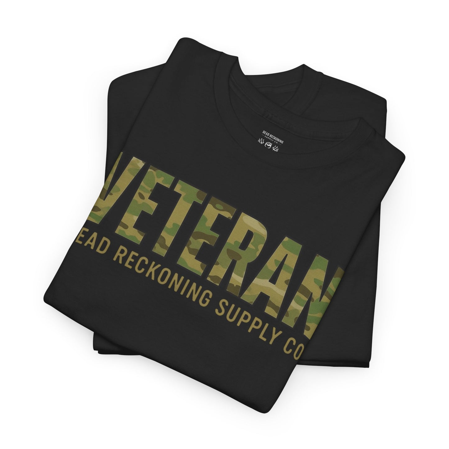 Veteran Tee