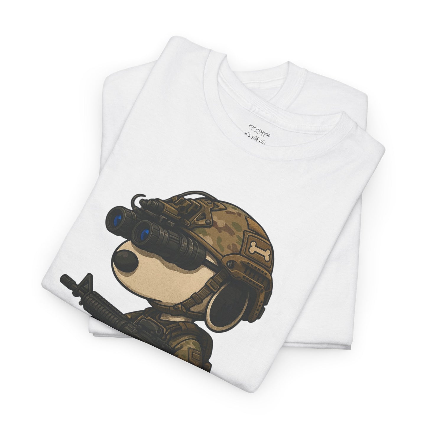 Belly Rubs Denied Tee