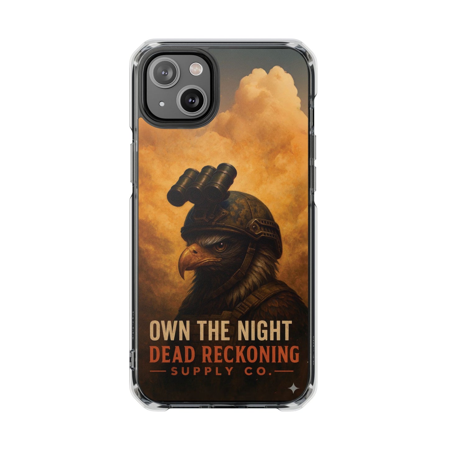 Own The Night MagSafe®️ iPhone Case