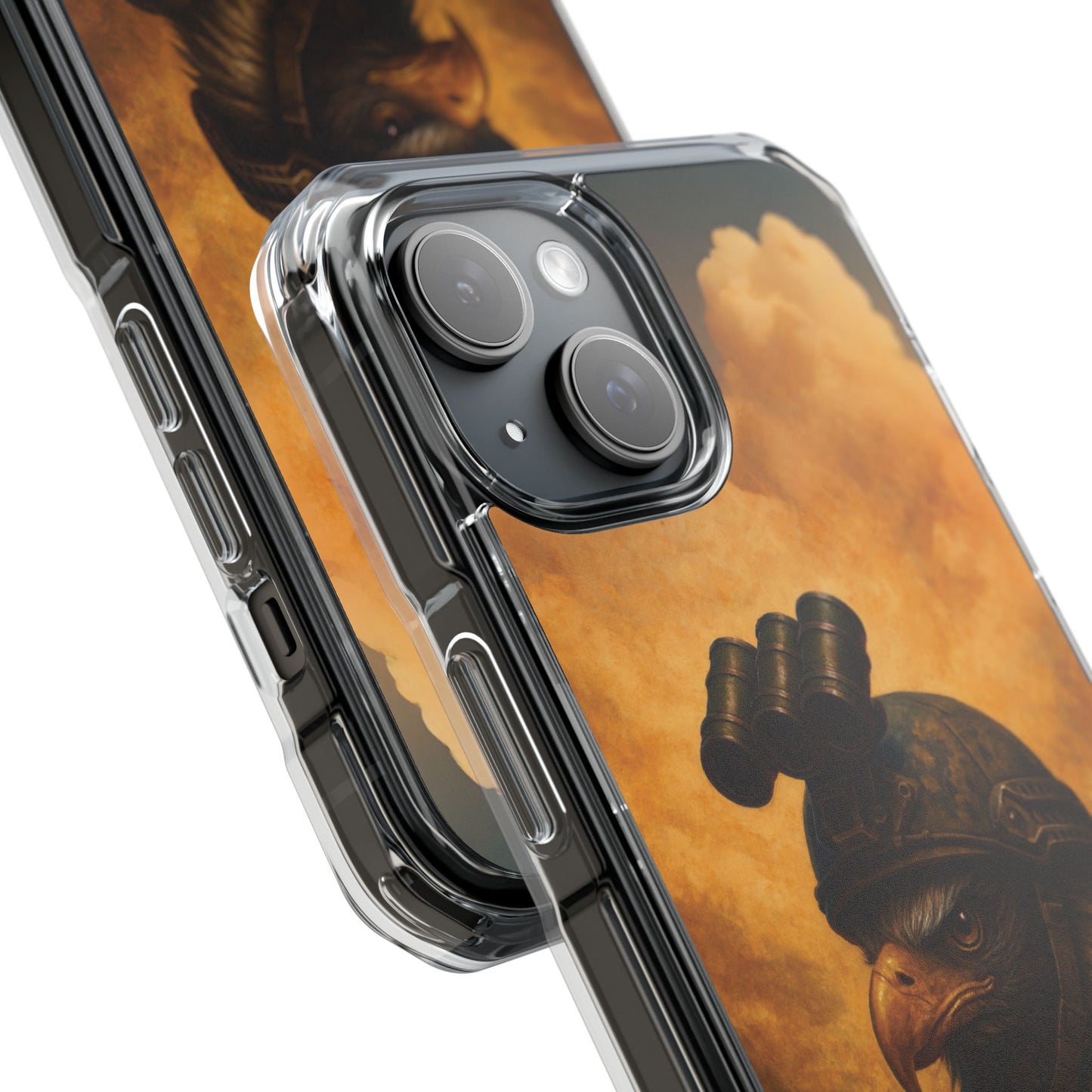 Own The Night MagSafe®️ iPhone Case