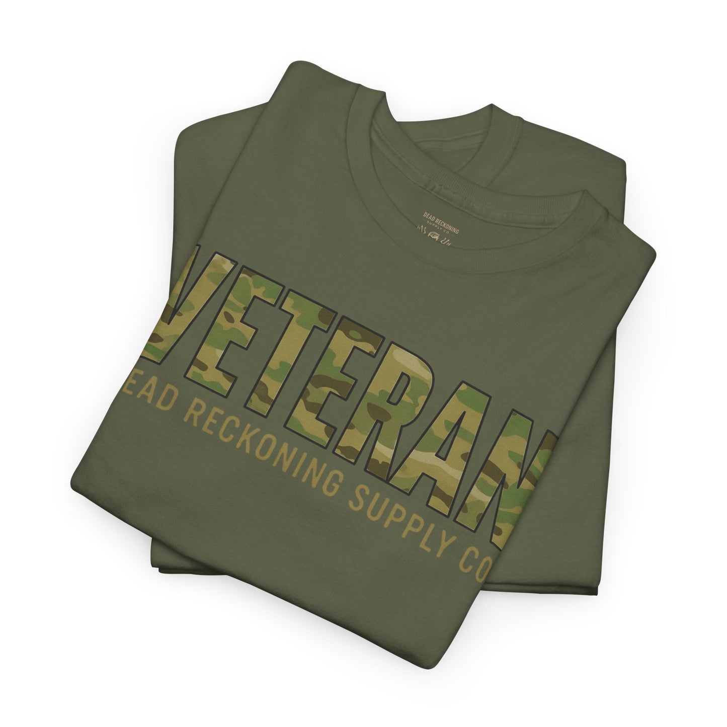 Veteran Tee