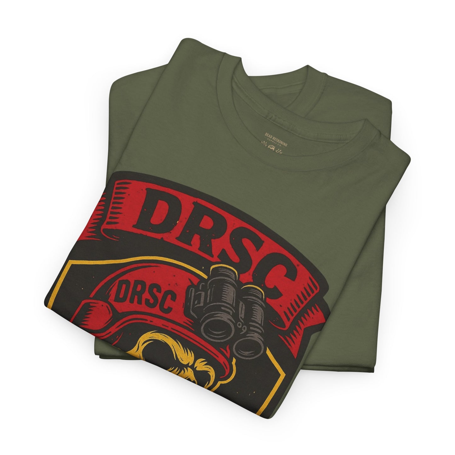 DRSC Shield Tee