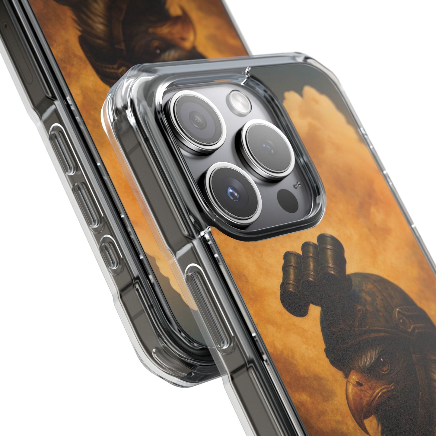 Own The Night MagSafe®️ iPhone Case