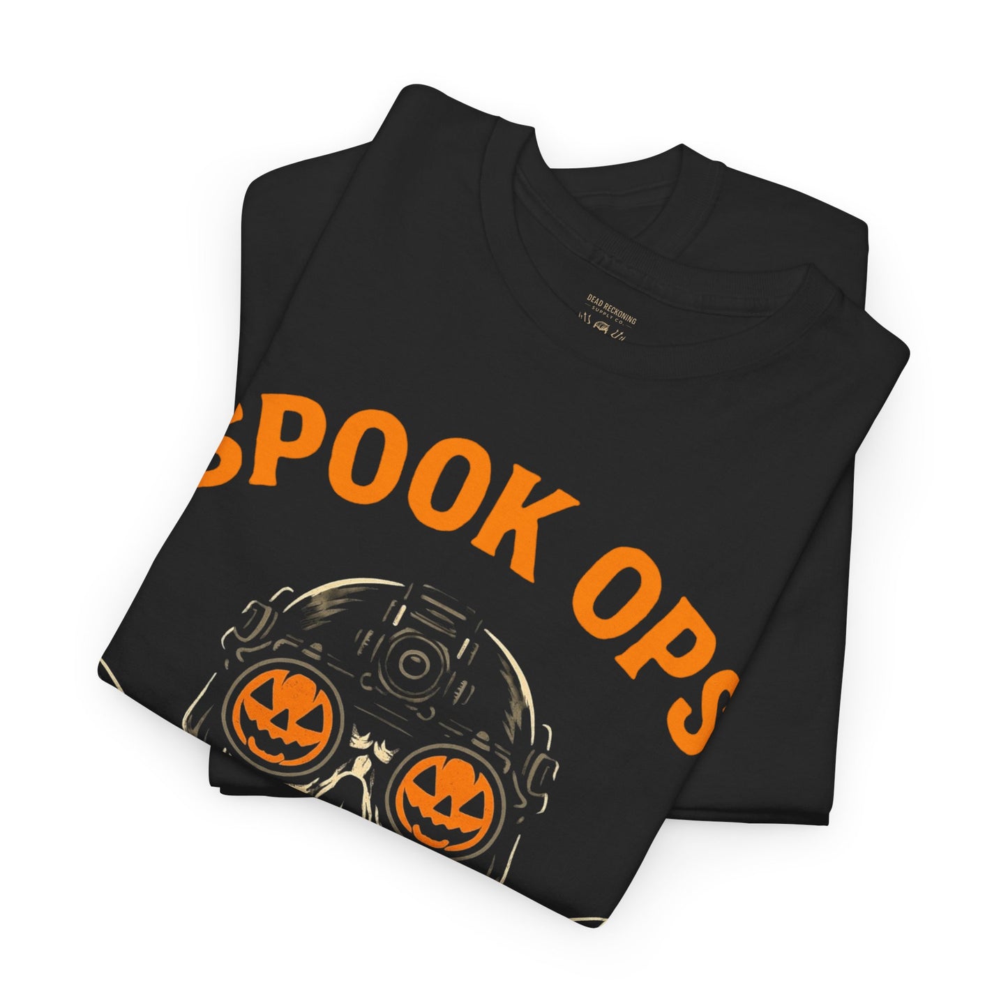 Spook Ops Tee