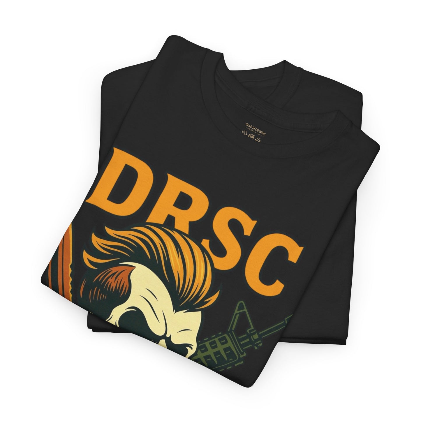 DRSC Tee