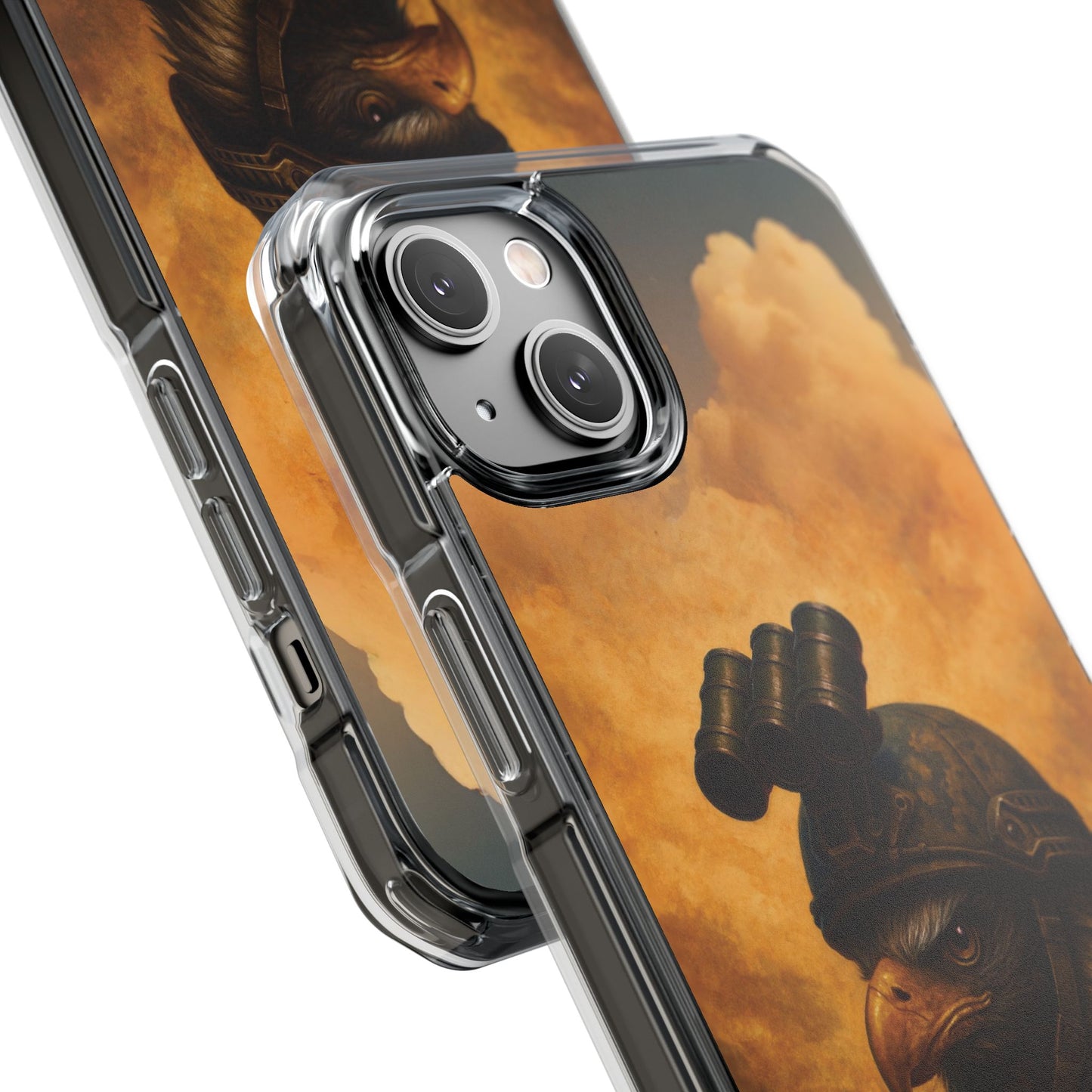 Own The Night MagSafe®️ iPhone Case