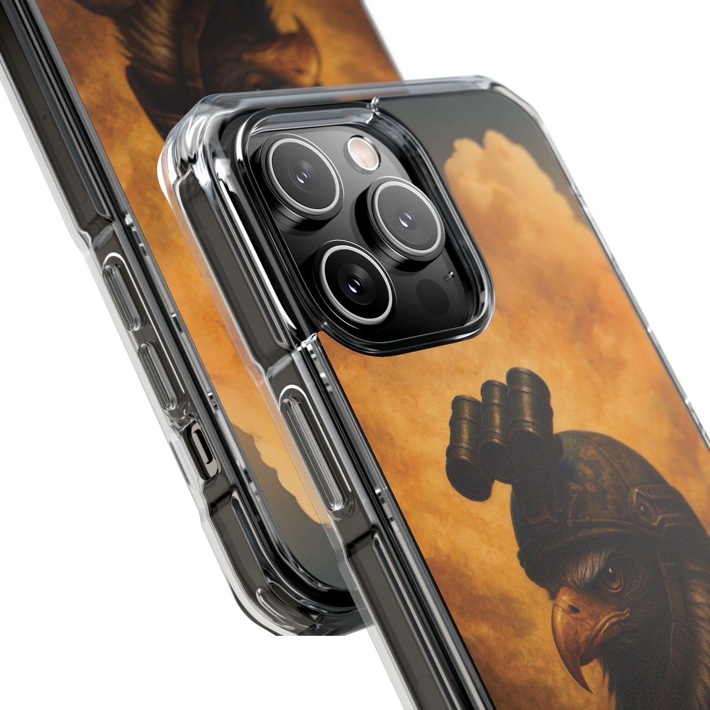 Own The Night MagSafe®️ iPhone Case