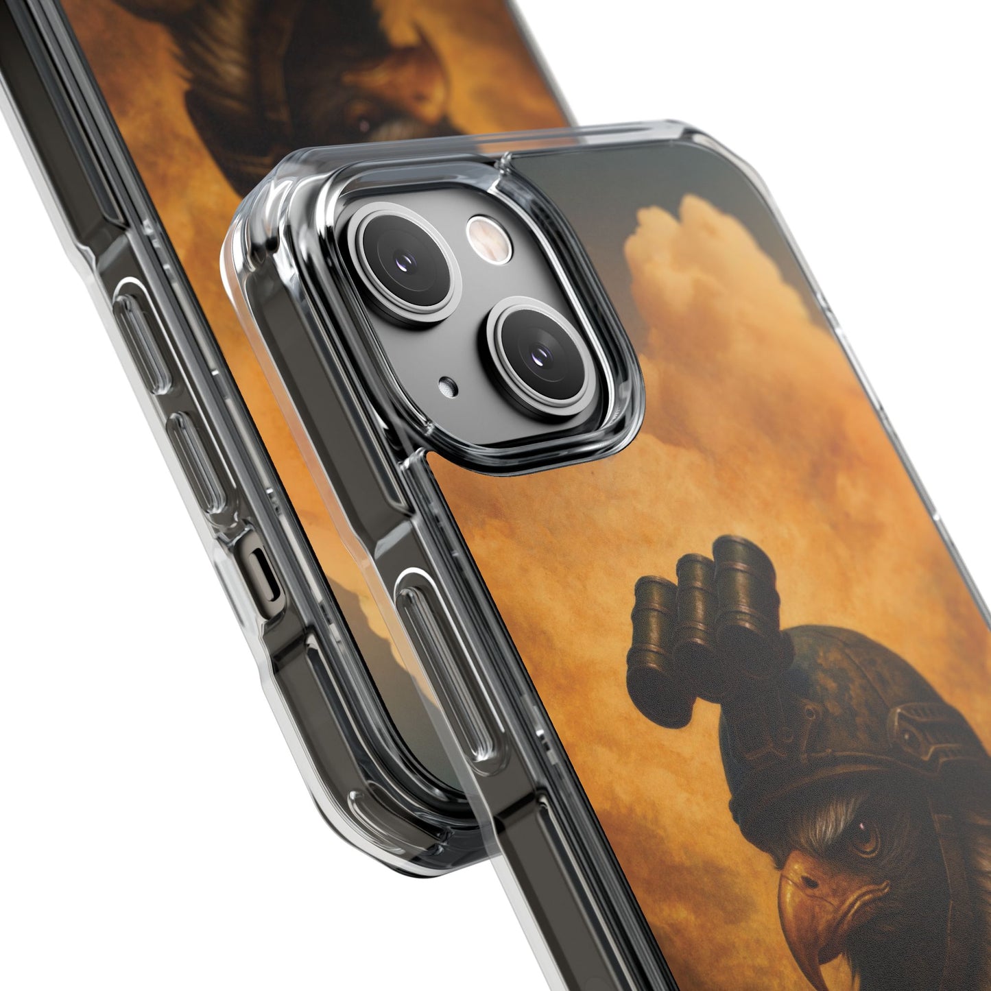 Own The Night MagSafe®️ iPhone Case