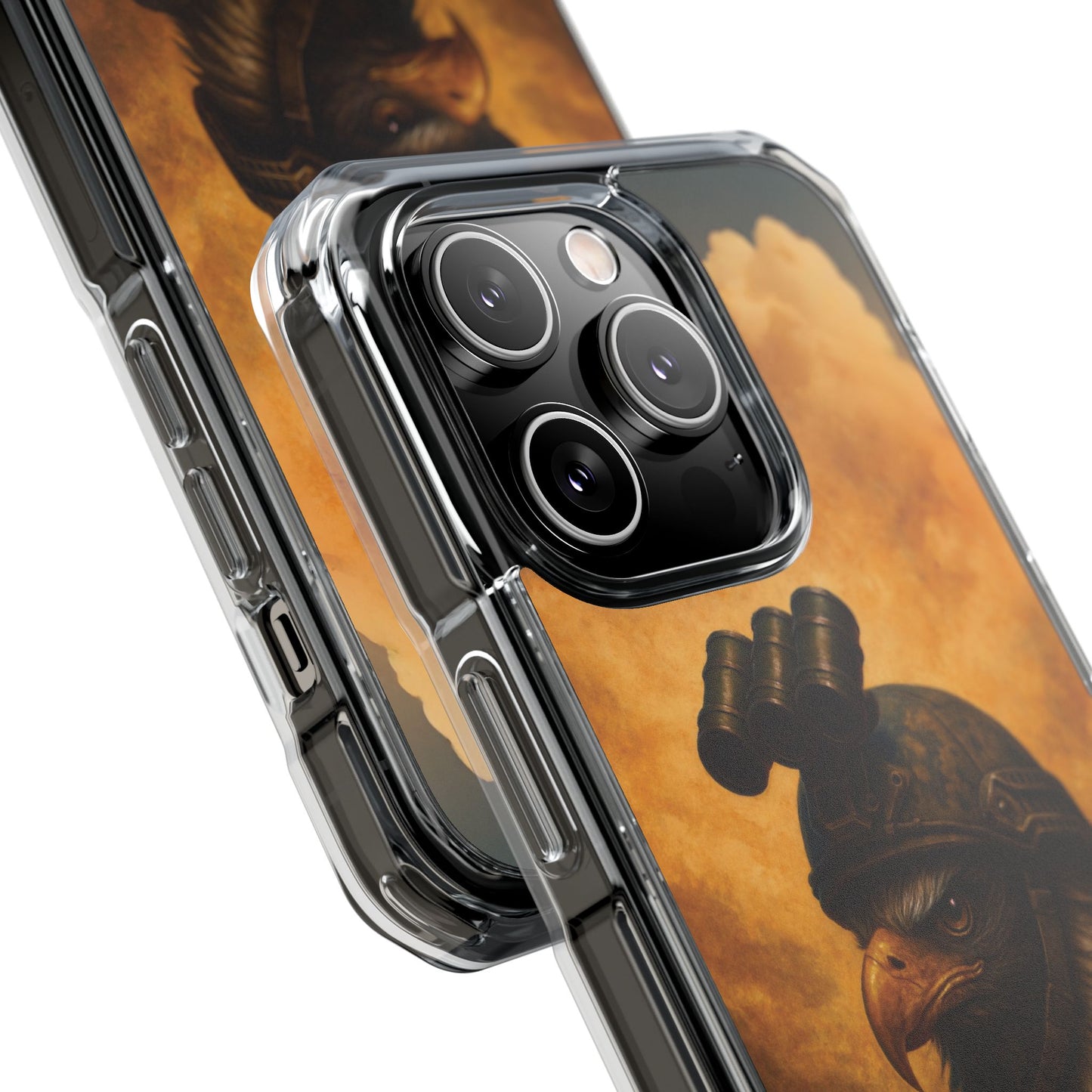 Own The Night MagSafe®️ iPhone Case