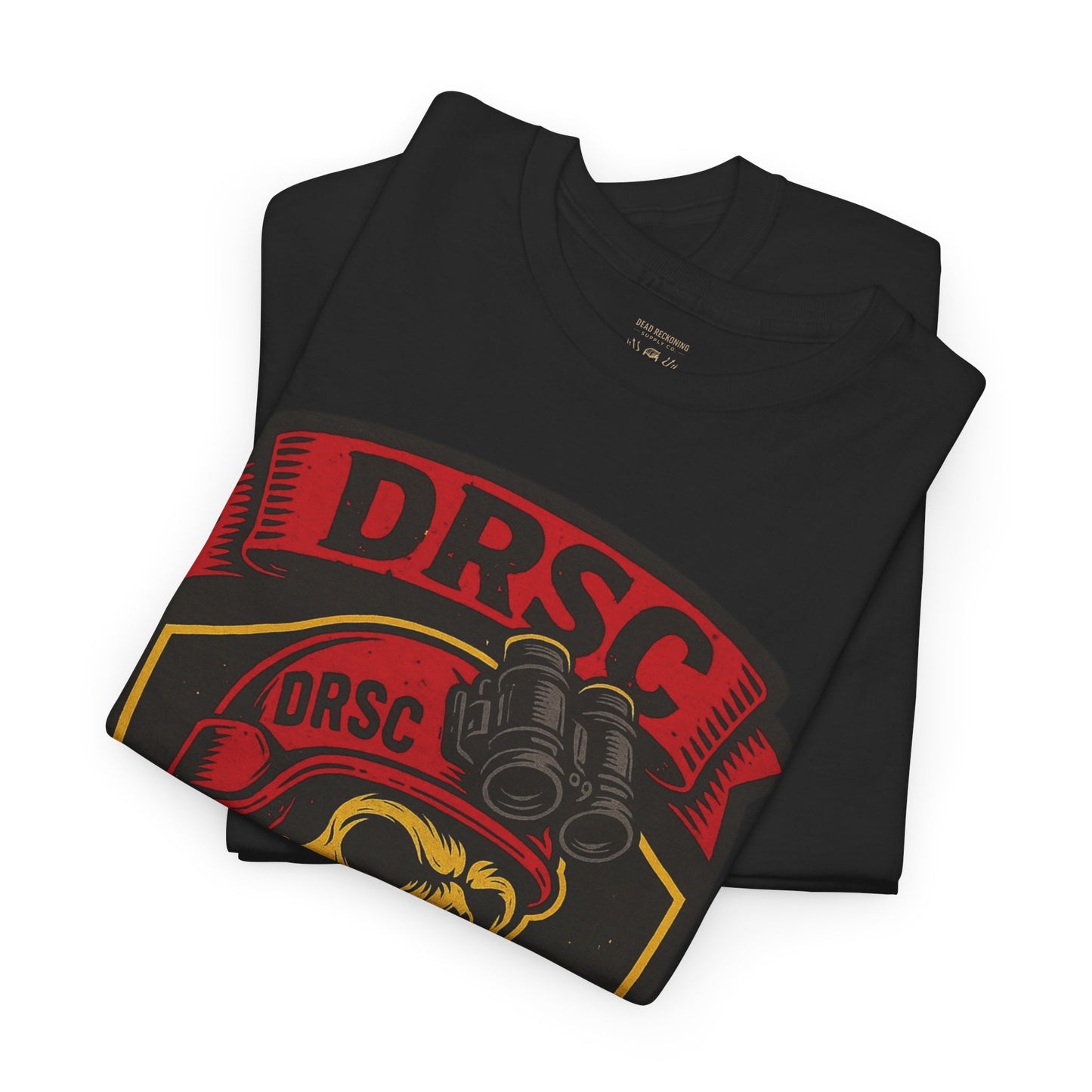 DRSC Shield Tee