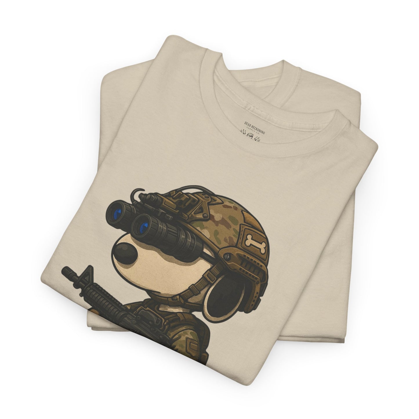 Belly Rubs Denied Tee