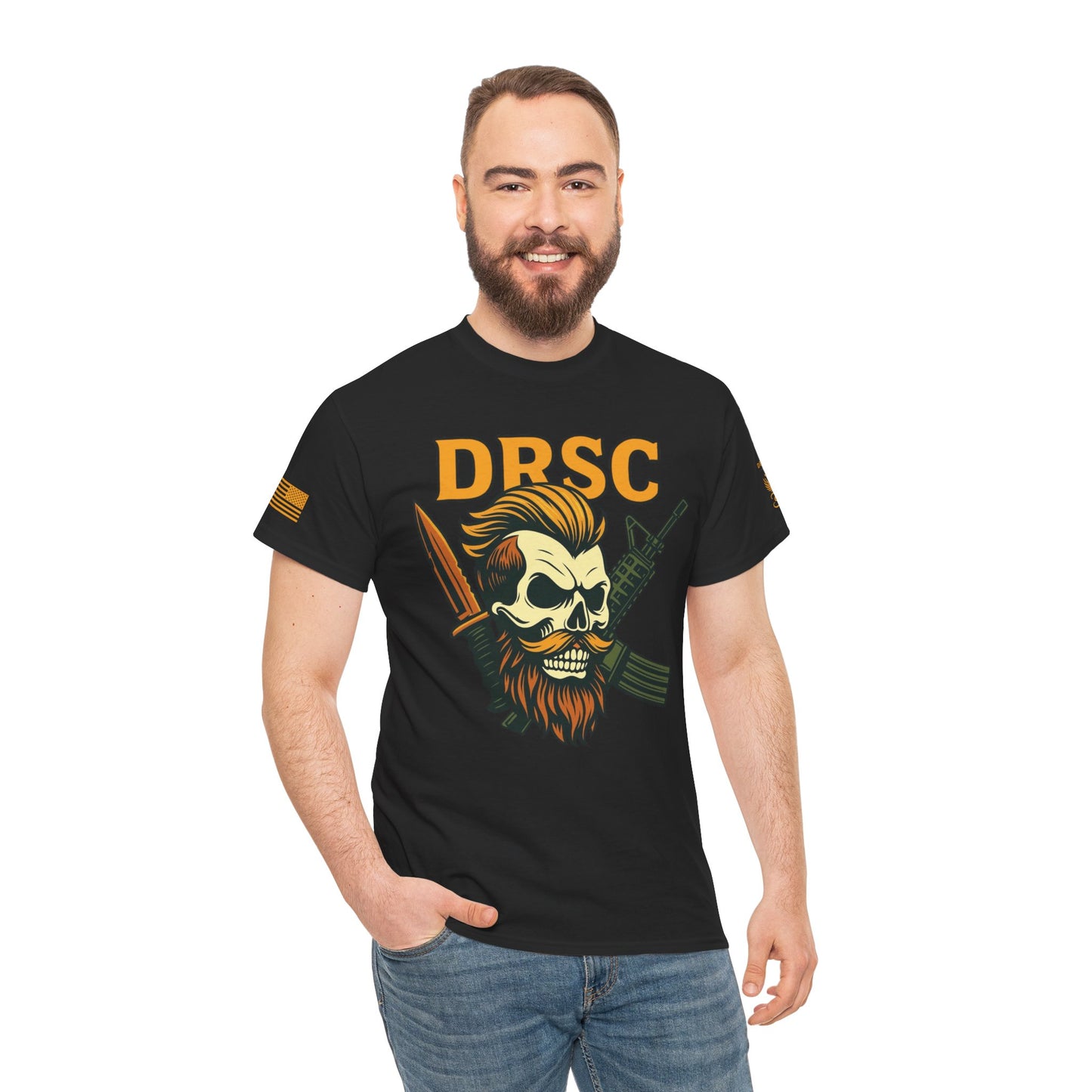 DRSC Tee