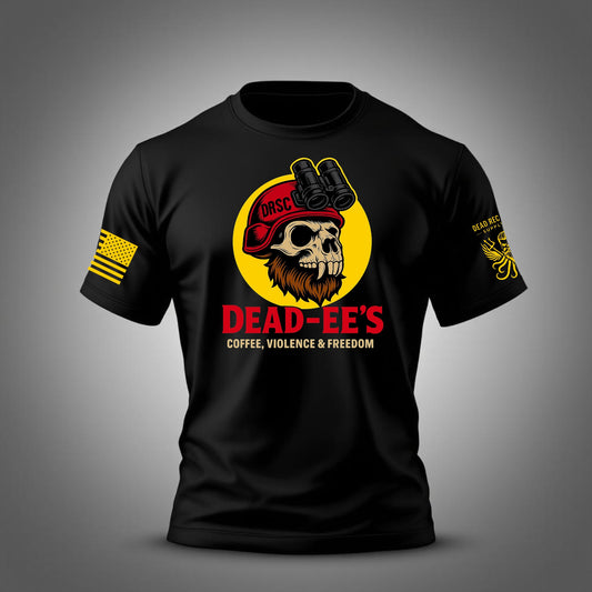 Dead-Ee’s Tee