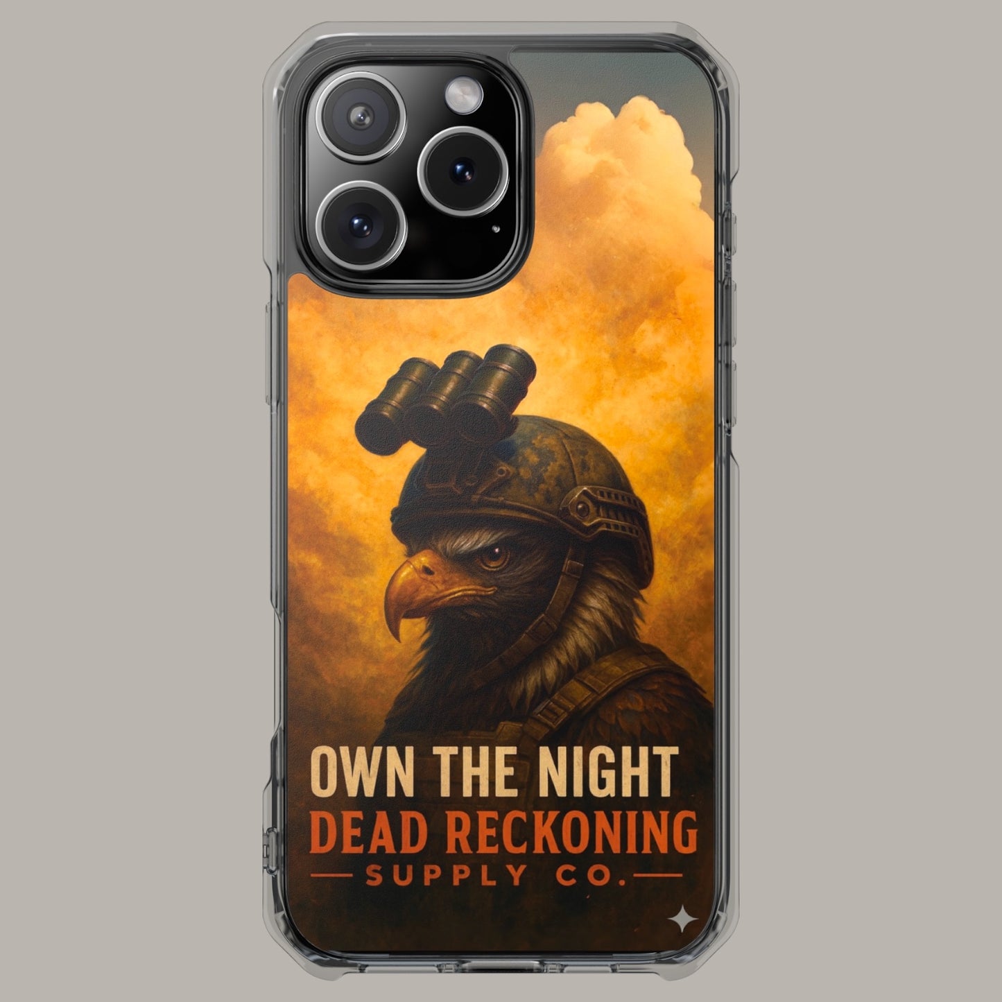 Own The Night MagSafe®️ iPhone Case