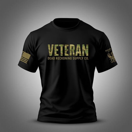 Veteran Tee