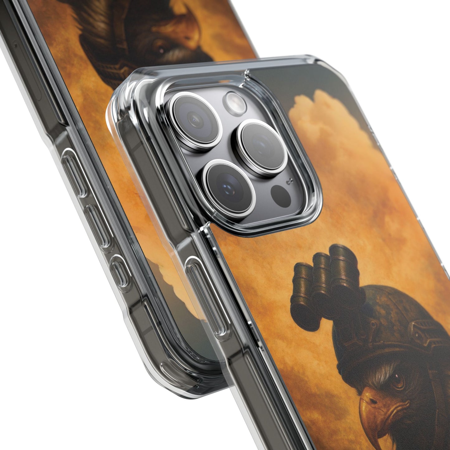 Own The Night MagSafe®️ iPhone Case