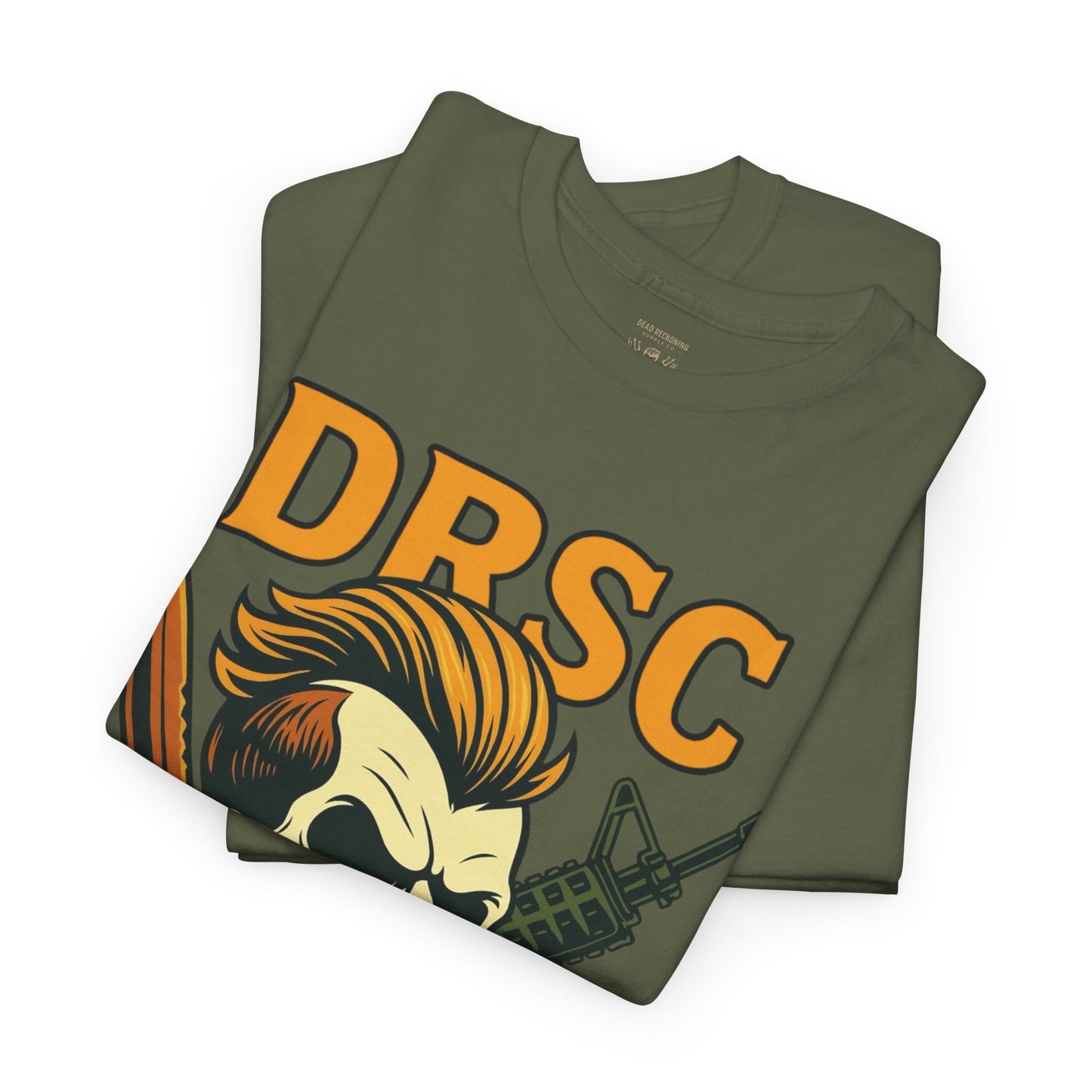 DRSC Tee