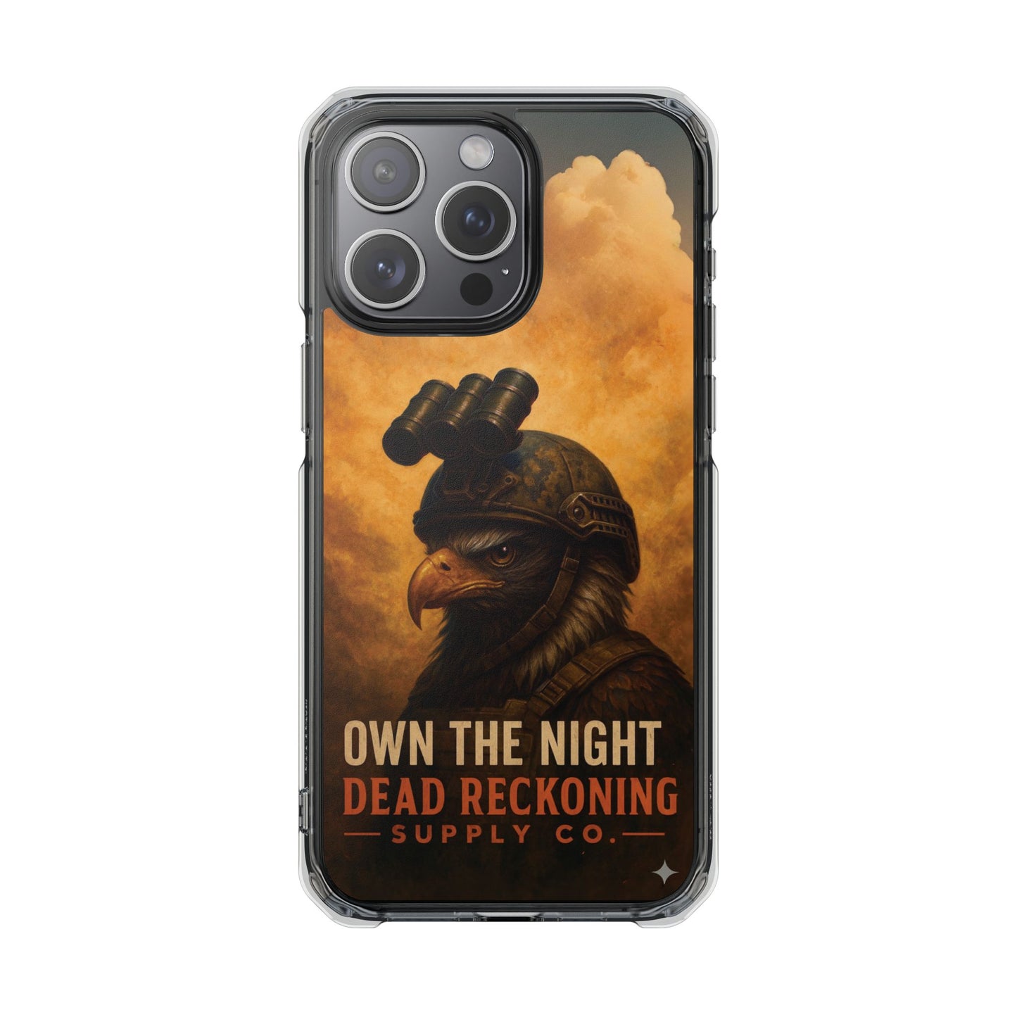 Own The Night MagSafe®️ iPhone Case