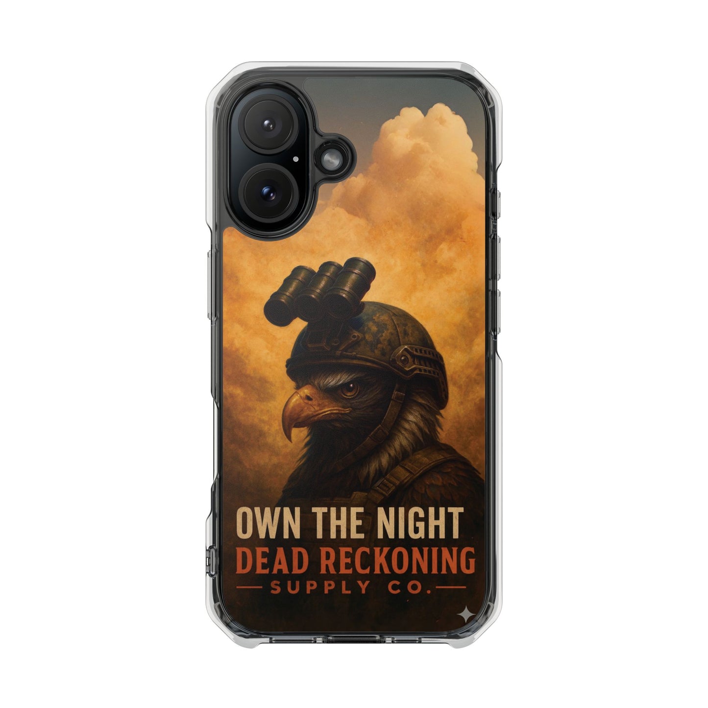 Own The Night MagSafe®️ iPhone Case