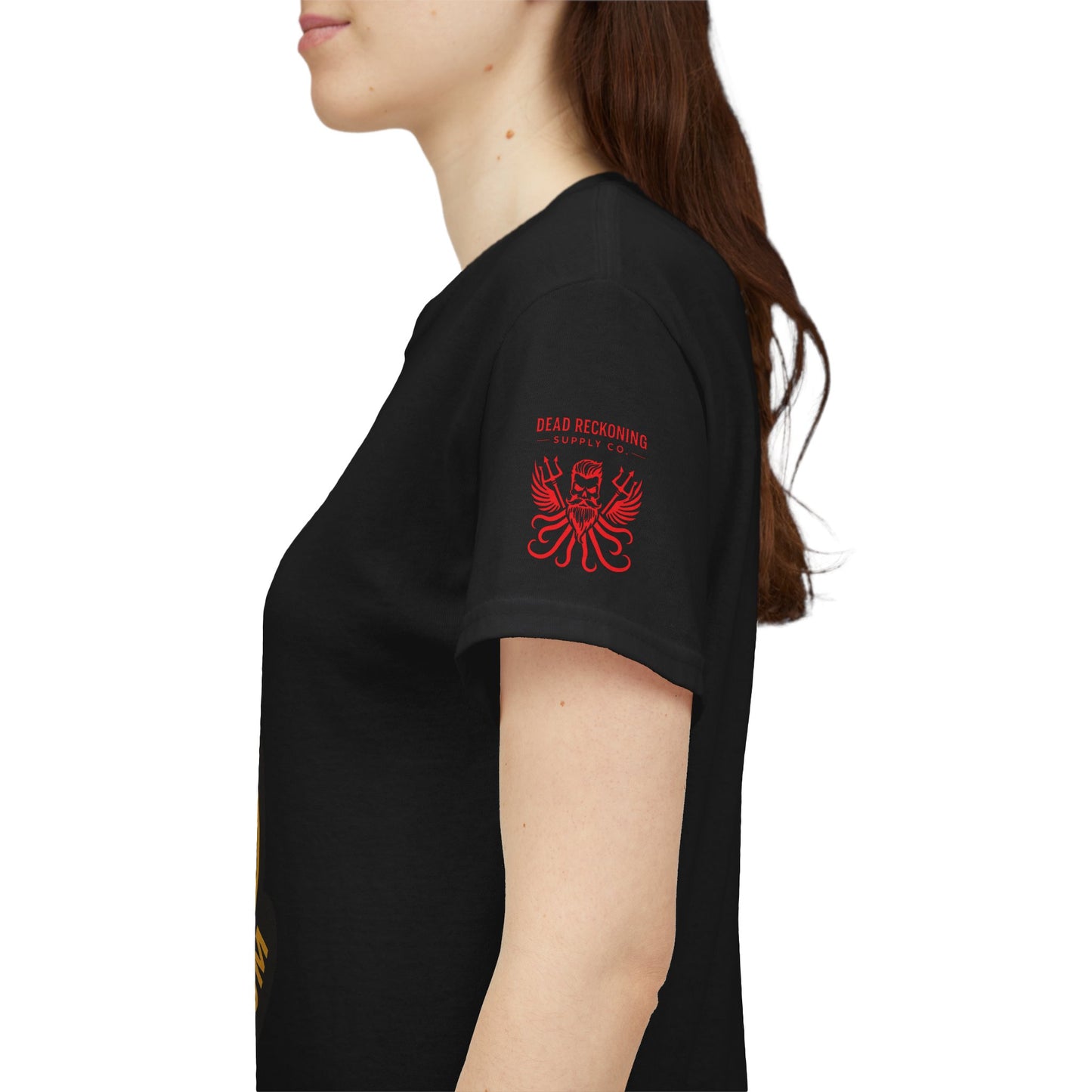 DRSC Shield Tee