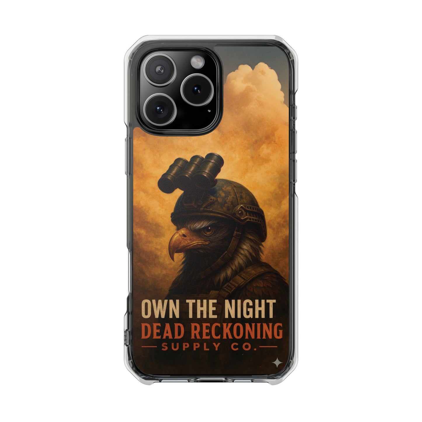 Own The Night MagSafe®️ iPhone Case