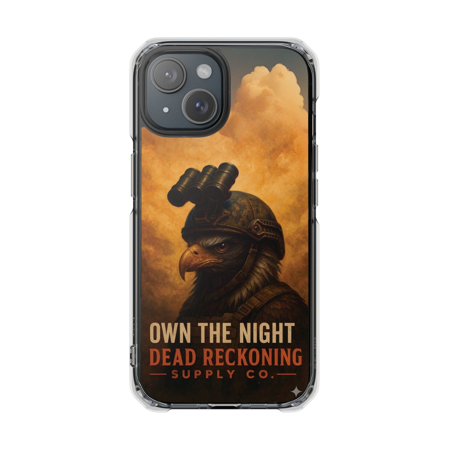 Own The Night MagSafe®️ iPhone Case