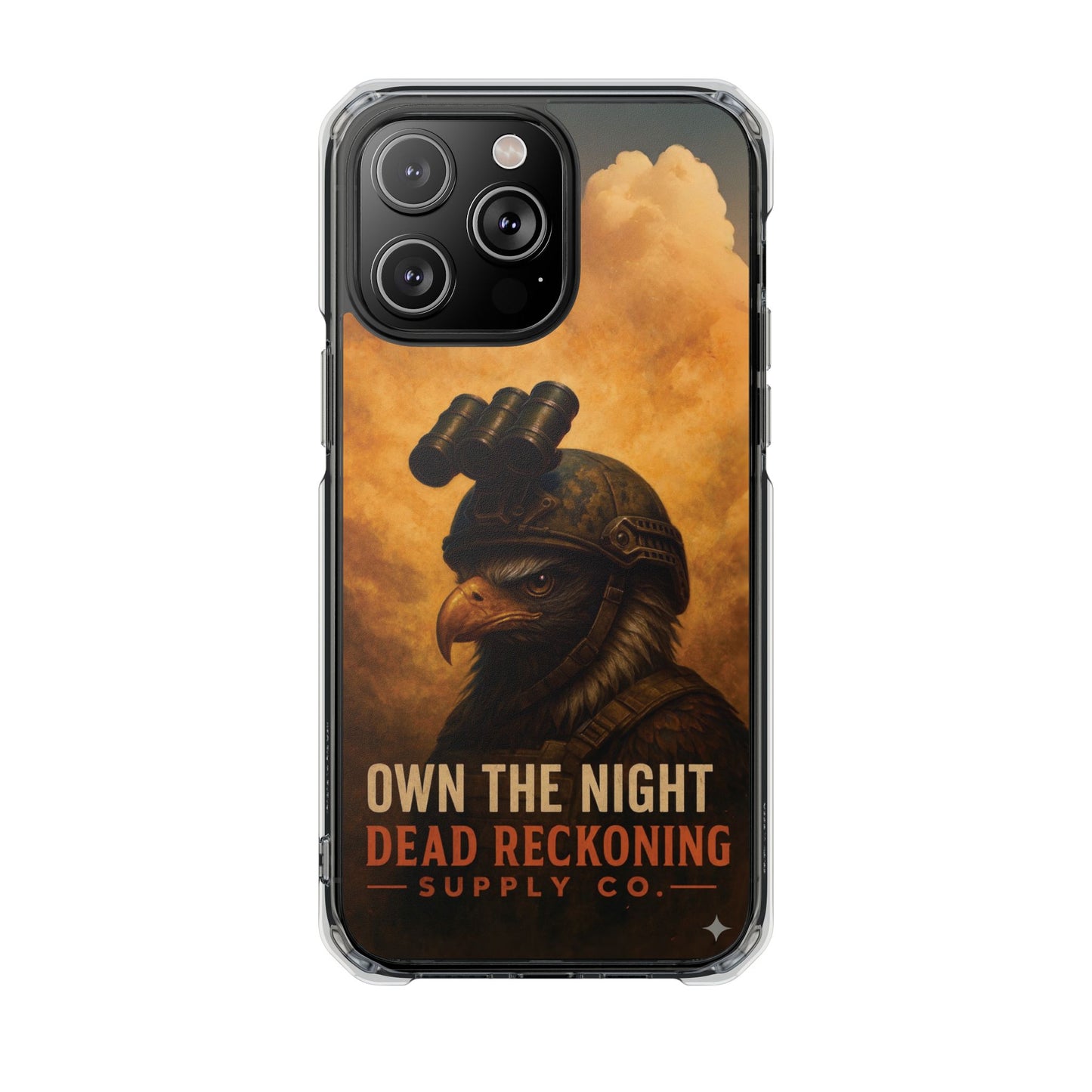 Own The Night MagSafe®️ iPhone Case