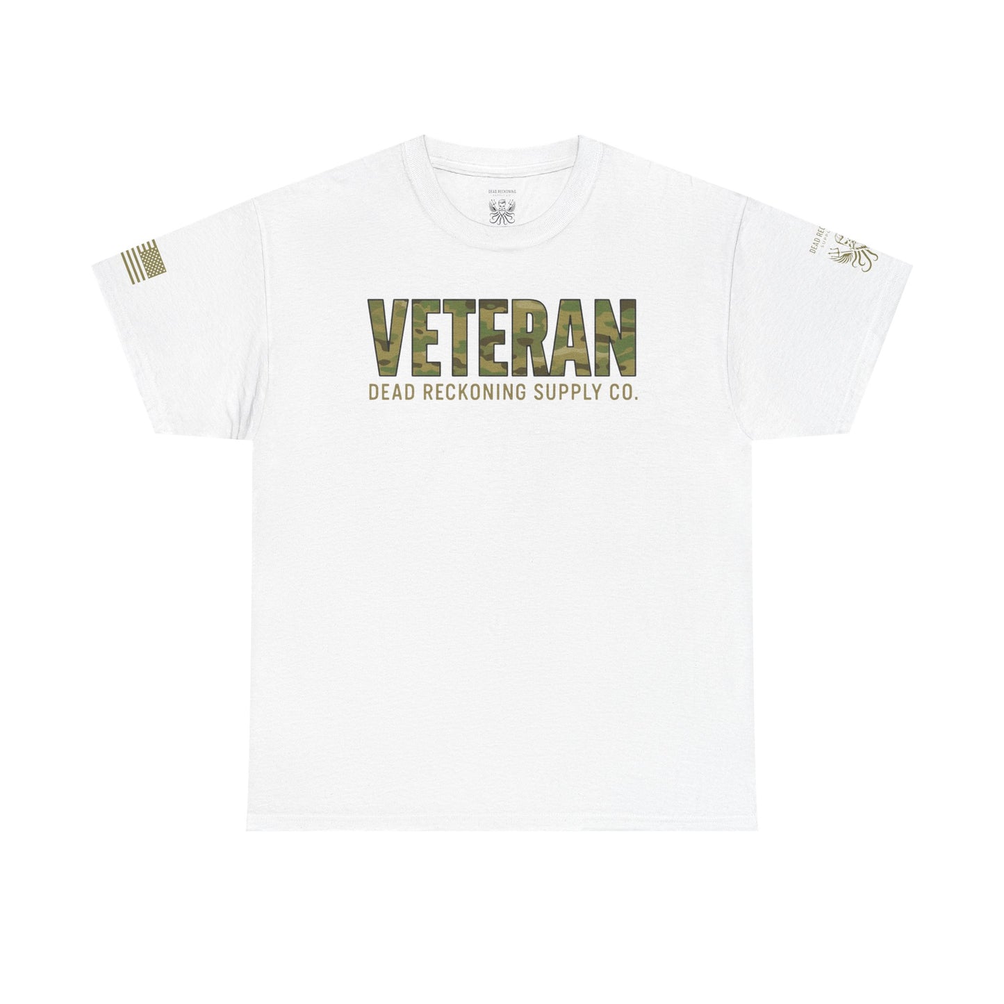 Veteran Tee