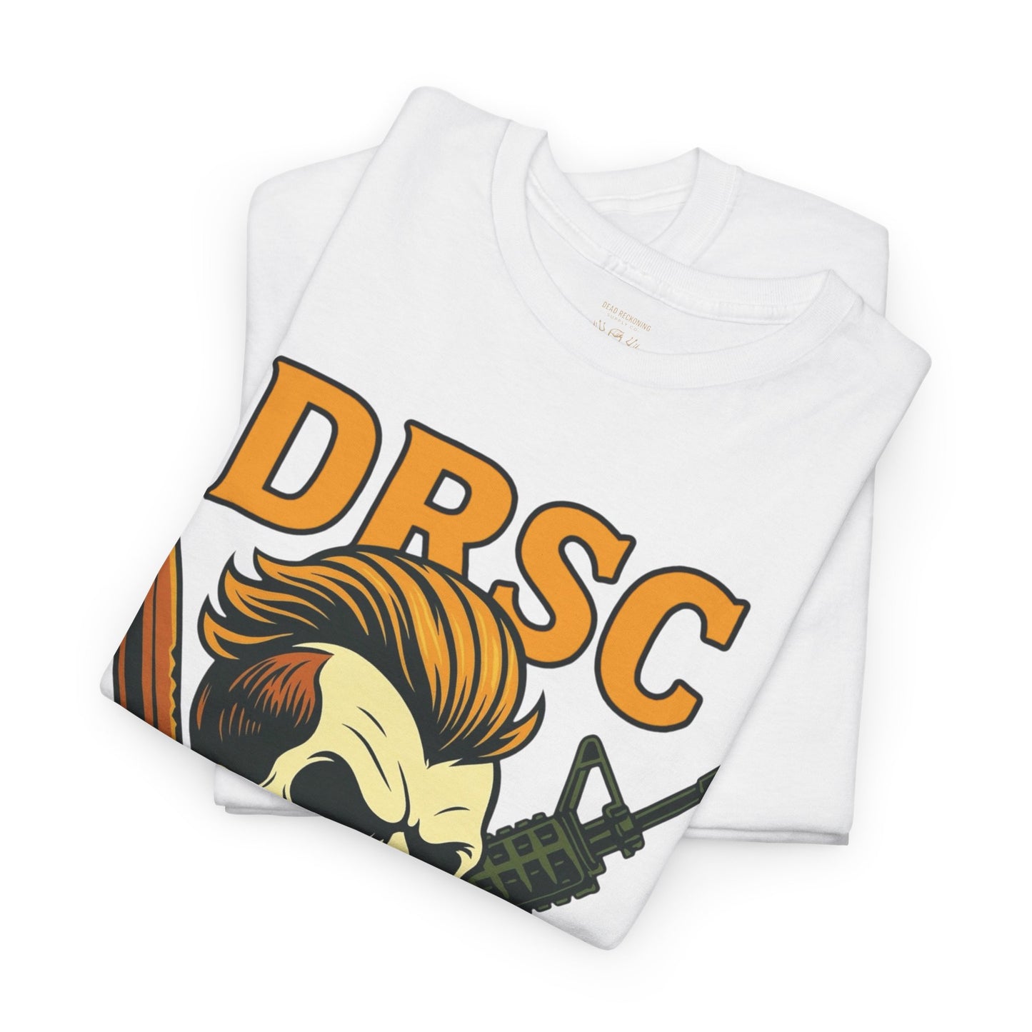 DRSC Tee