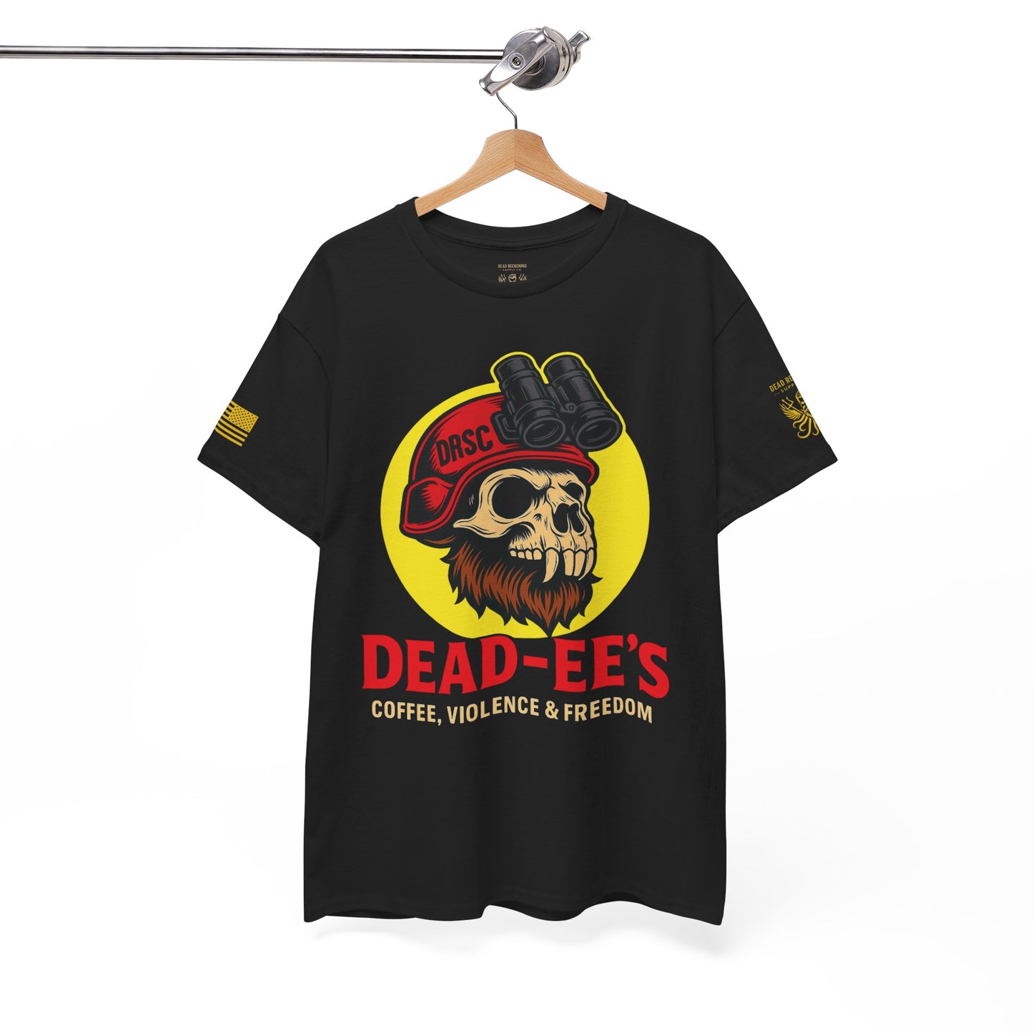 Dead-Ee’s Tee