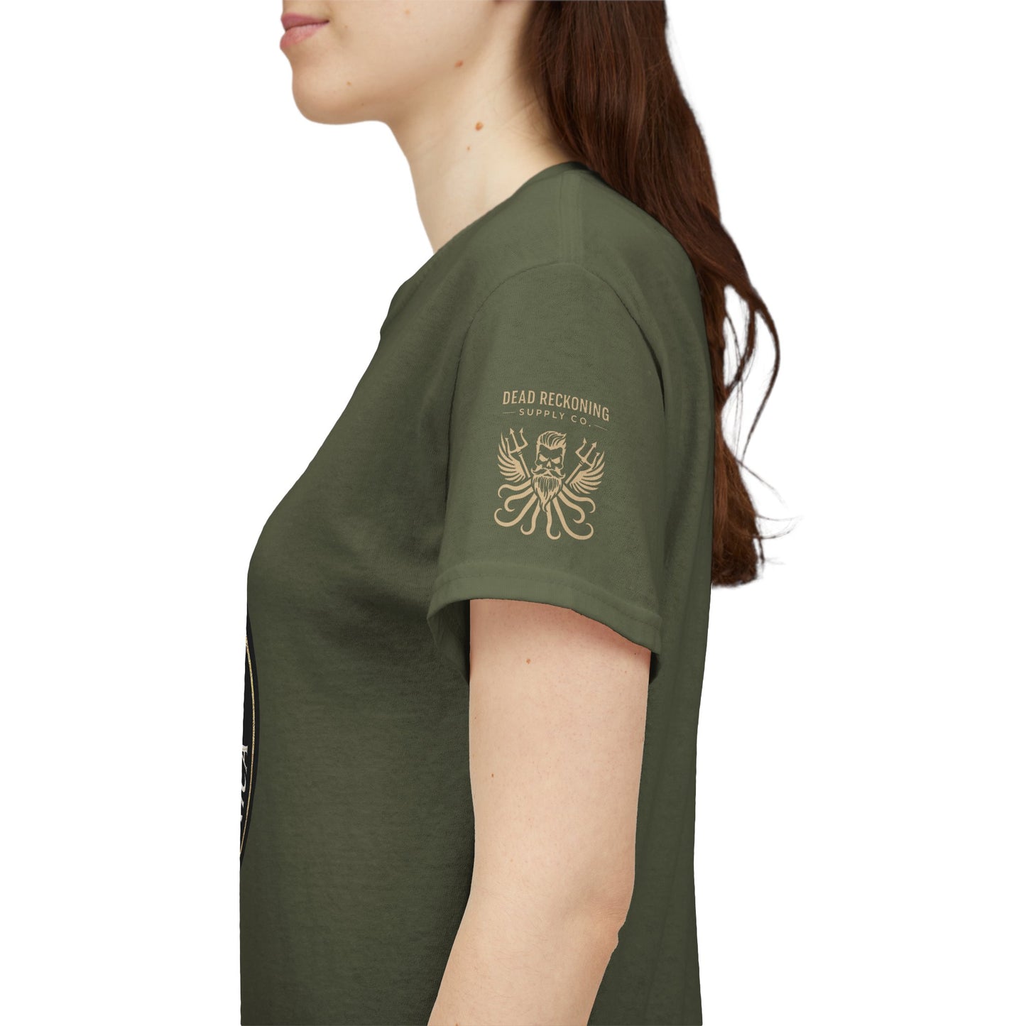 Department of War Tee