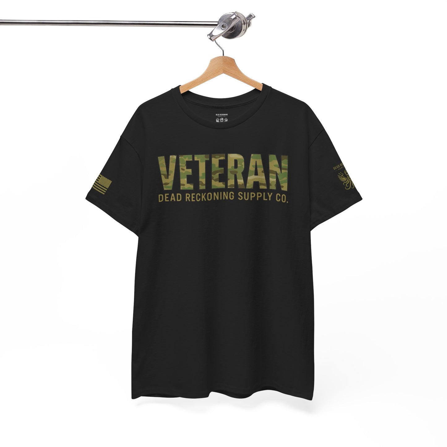 Veteran Tee