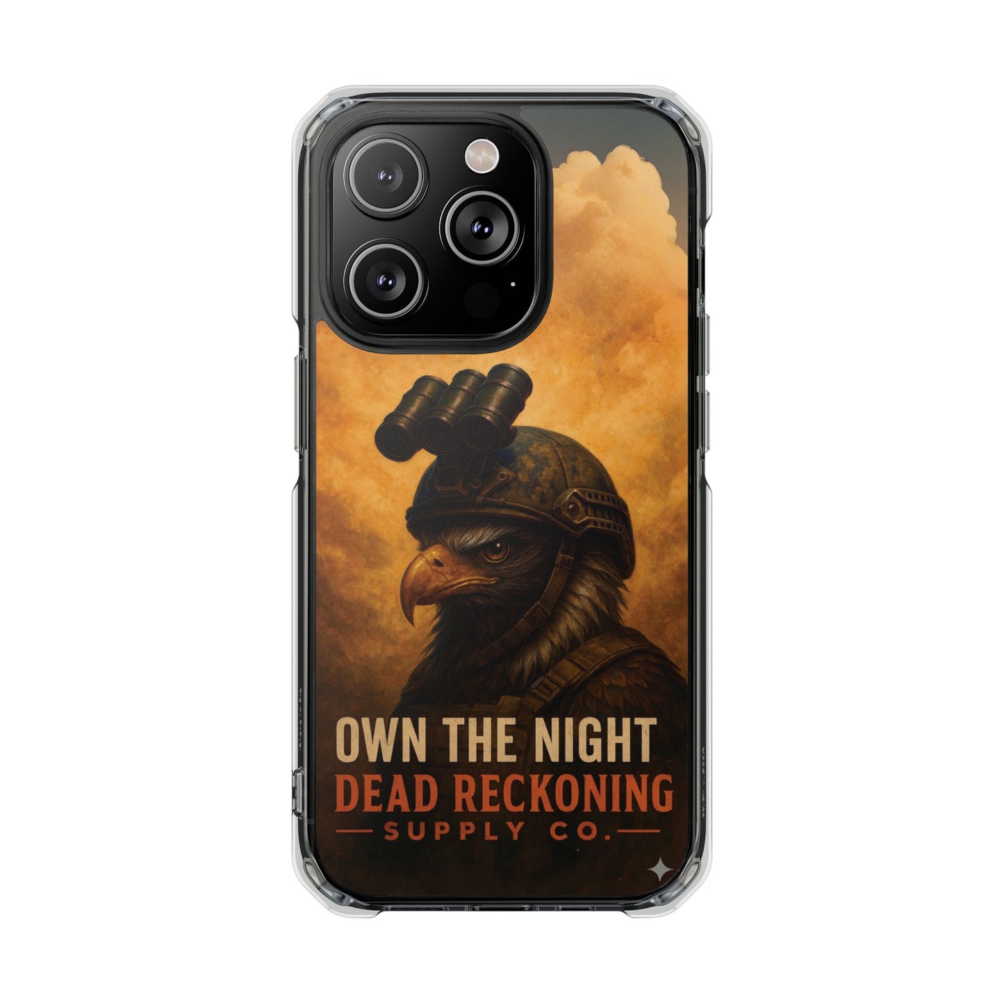 Own The Night MagSafe®️ iPhone Case