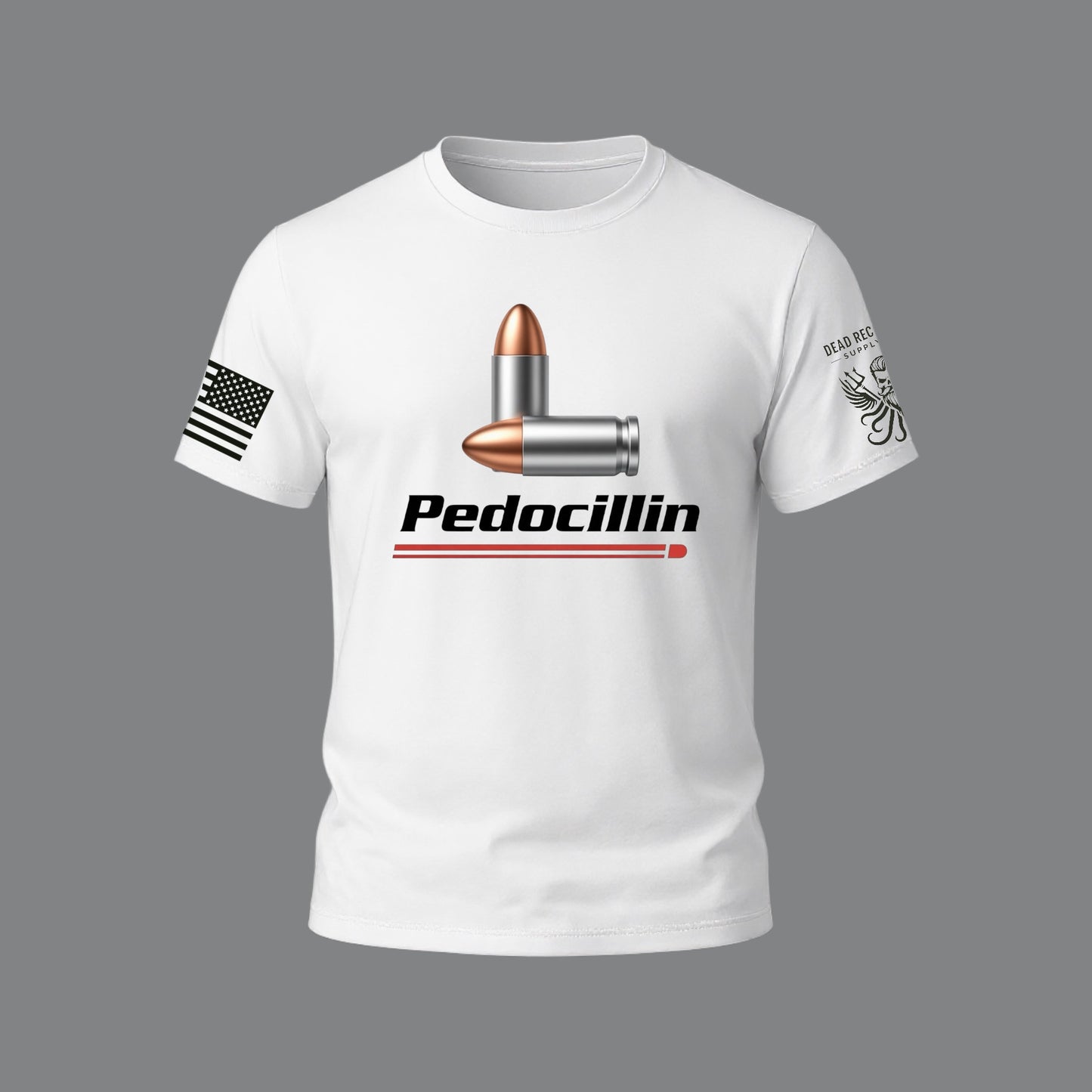 Pedocillin