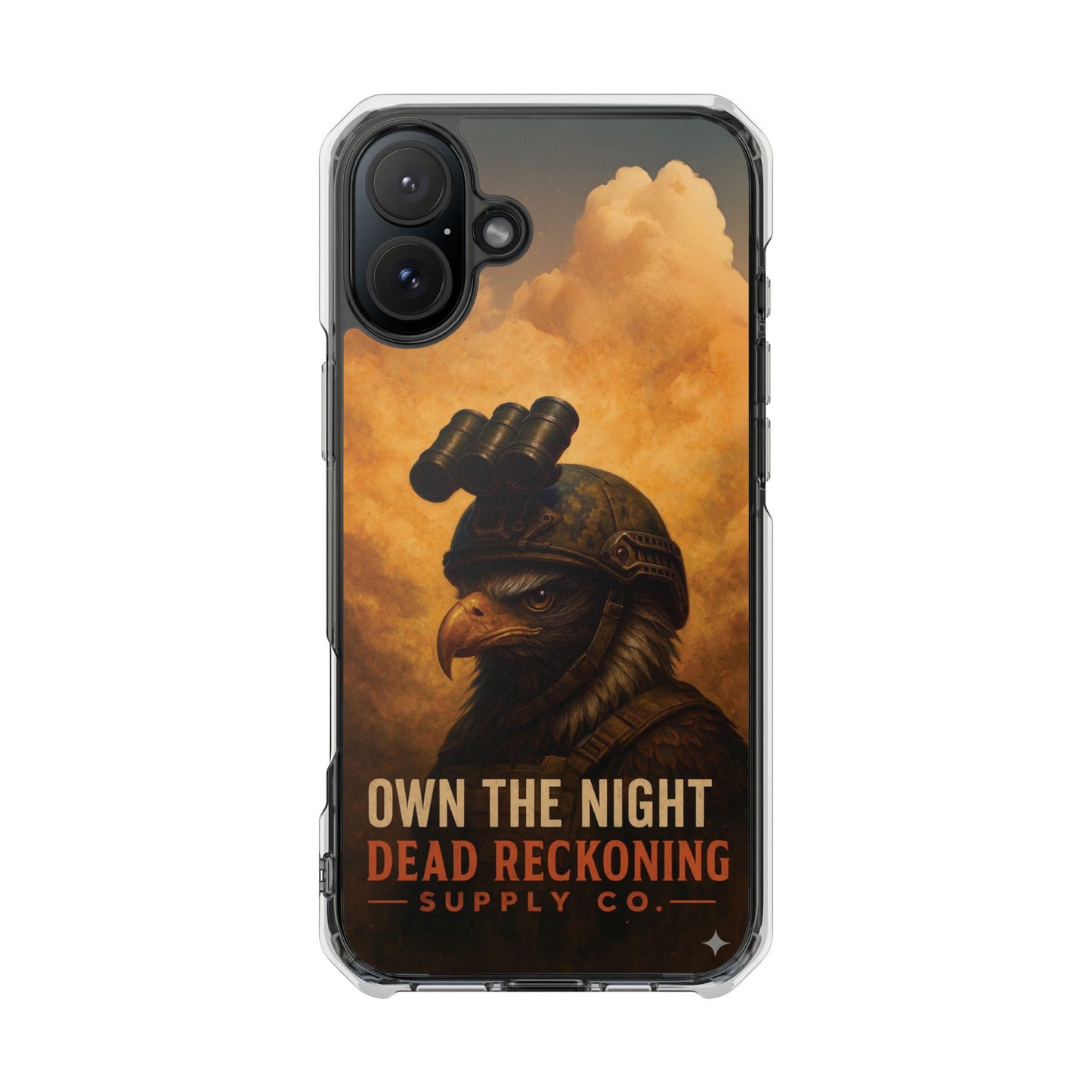 Own The Night MagSafe®️ iPhone Case