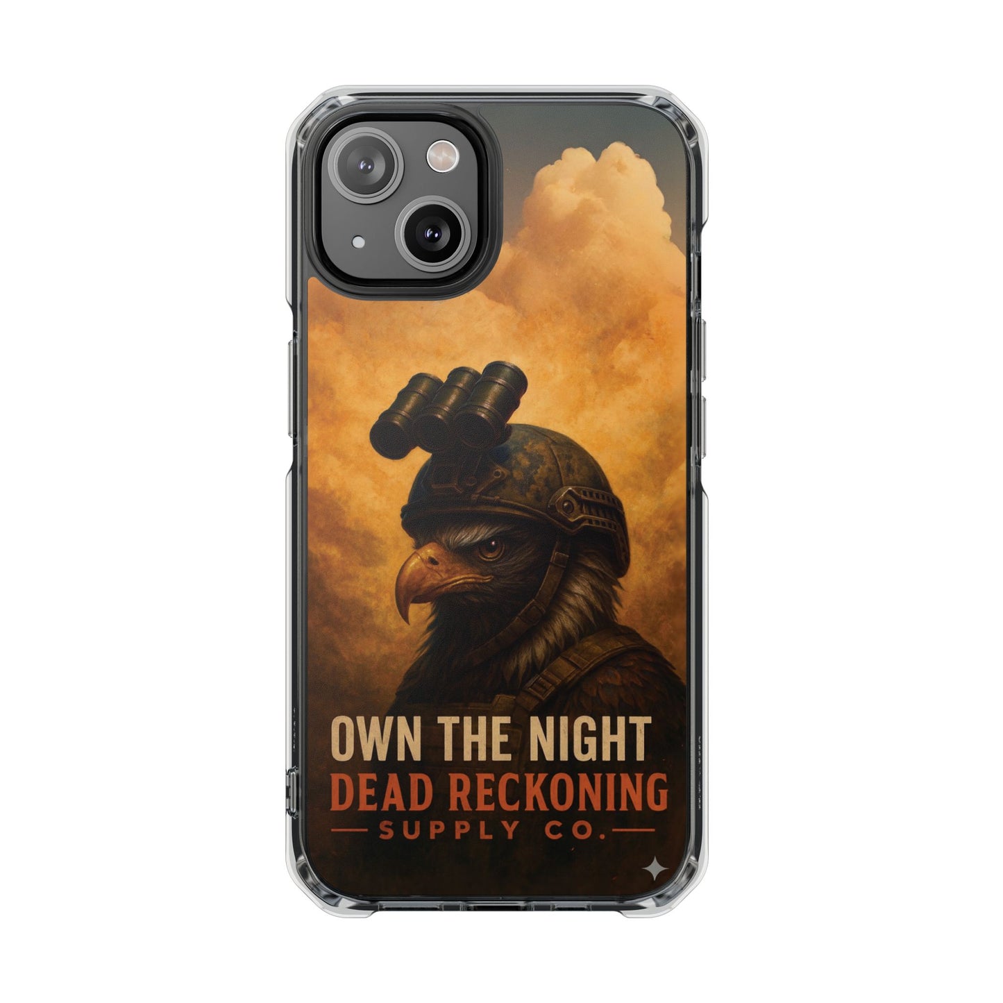 Own The Night MagSafe®️ iPhone Case