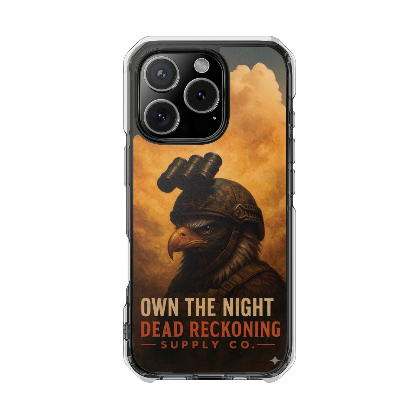 Own The Night MagSafe®️ iPhone Case